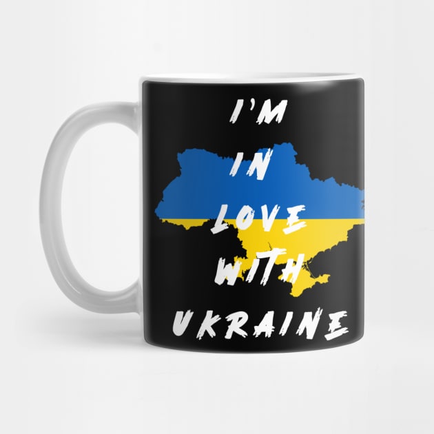 i'm in love with ukraine,  Support Ukraine Shirt, Stand with Ukraine shirt, Puck Futin Shirt, Ukraine Flag Shirt, Ukranian Shirt, Ukraine Gifts by black lynx